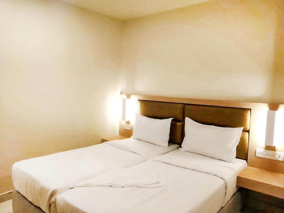 Fabhotel Nestlay Rooms Oragadam Chennai Esterno foto