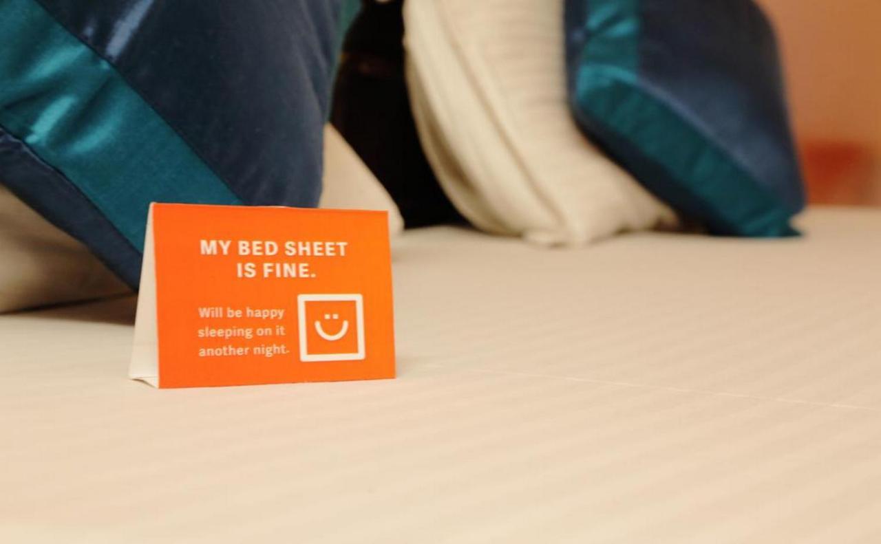 Fabhotel Nestlay Rooms Oragadam Chennai Esterno foto