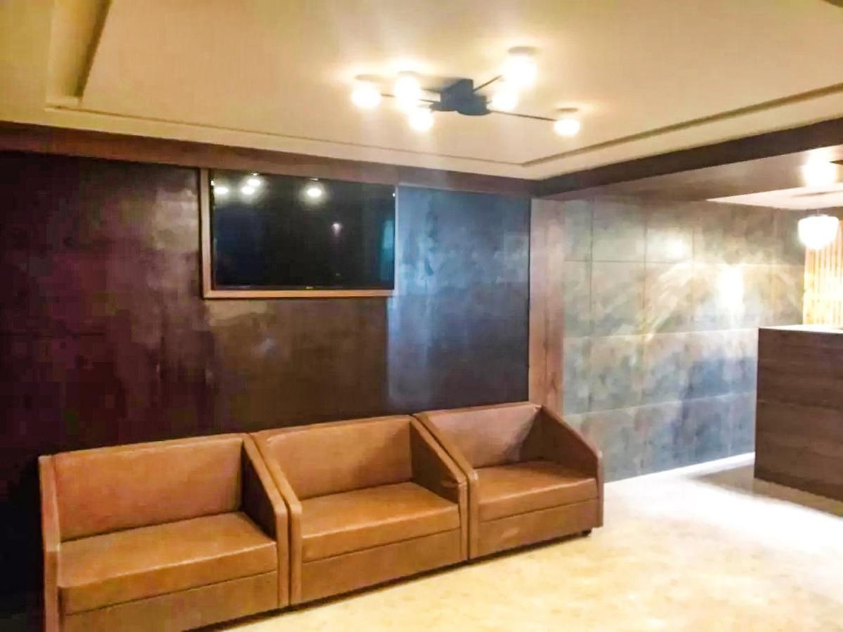 Fabhotel Nestlay Rooms Oragadam Chennai Esterno foto